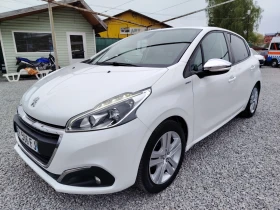 Peugeot 208 1.2 Style France, снимка 3