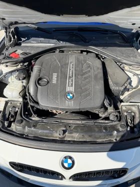 BMW 330 Bmw F31 N57, снимка 12