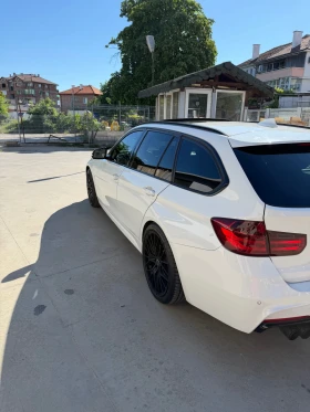BMW 330 Bmw F31 N57, снимка 5