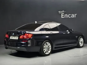 BMW 528 i, снимка 2