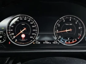 BMW 528 i, снимка 8