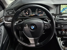 BMW 528 i, снимка 14