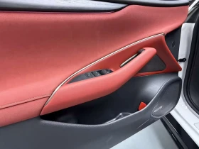 Xiaomi SU7 Rear-wheel drive Long-Range autogeorge.com, снимка 13