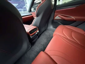 Xiaomi SU7 Rear-wheel drive Long-Range autogeorge.com, снимка 9