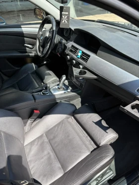 BMW 525, снимка 6