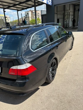BMW 525, снимка 2