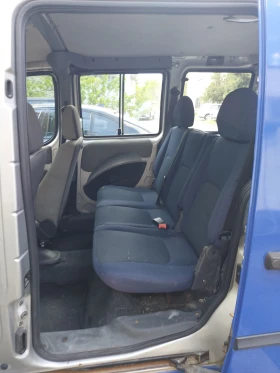 Fiat Doblo, снимка 8