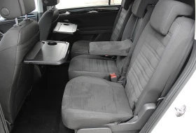 VW Touran 2.0TDI/DSG/DISTRONIC/PDC/LED/TOP, снимка 10