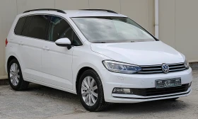 VW Touran 2.0TDI/DSG/DISTRONIC/PDC/LED/TOP, снимка 3