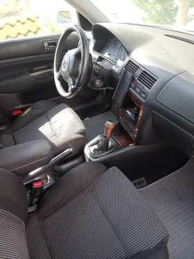 VW Bora 1.8, снимка 7