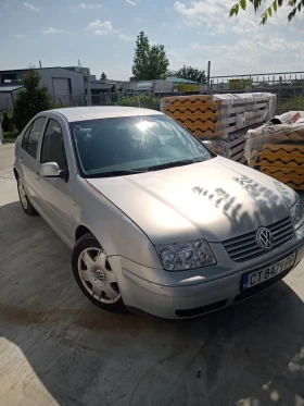 VW Bora 1.8, снимка 1