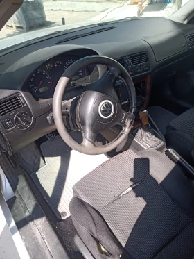 VW Bora 1.8, снимка 10