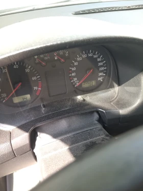 VW Bora 1.8, снимка 9