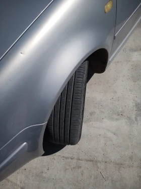 VW Bora 1.8, снимка 3