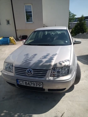 VW Bora 1.8, снимка 2