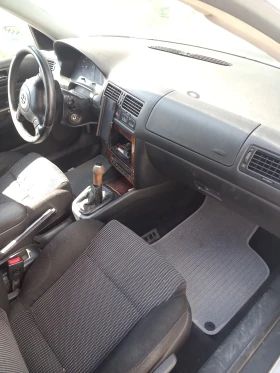 VW Bora 1.8, снимка 8