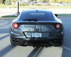 Ferrari FF КЕРАМИКА, ЦЕНА ДО БГ, снимка 7