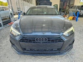 Audi A5 PREMIUM PLUS 40 QUATTRO, снимка 5