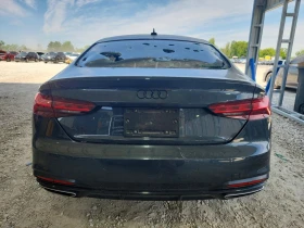 Audi A5 PREMIUM PLUS 40 QUATTRO, снимка 6