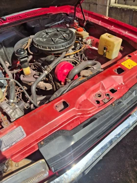 Ford Taunus, снимка 5