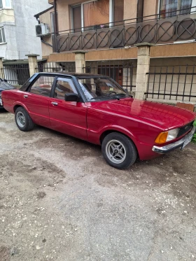 Ford Taunus, снимка 1