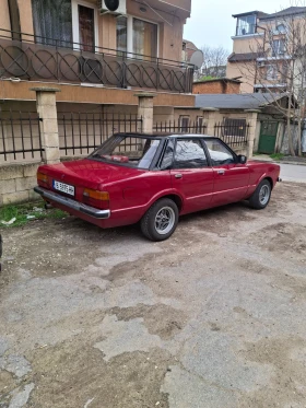 Ford Taunus, снимка 3