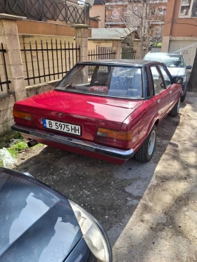 Ford Taunus, снимка 10