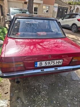 Ford Taunus, снимка 11