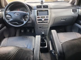 Toyota Avensis verso 2.0 D4D, снимка 12