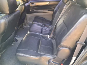 Toyota Avensis verso 2.0 D4D, снимка 10