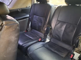 Toyota Avensis verso 2.0 D4D, снимка 11