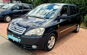 Toyota Avensis verso 2.0 D4D, снимка 1