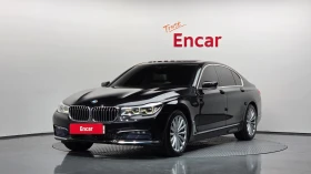 BMW 730 | МАСАЖИ | HUD | 360 | ОБДУХВАНЕ | , снимка 1