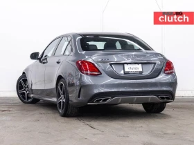 Mercedes-Benz C 43 AMG * AвтоКредит* (ЦЕНА ДО БГ), снимка 5