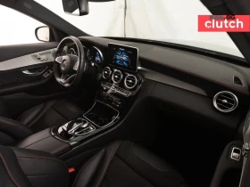 Mercedes-Benz C 43 AMG * AвтоКредит* (ЦЕНА ДО БГ), снимка 15