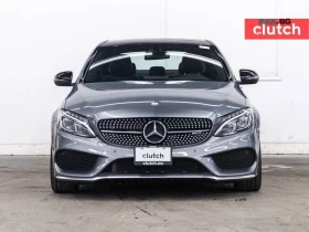 Mercedes-Benz C 43 AMG * AвтоКредит* (ЦЕНА ДО БГ), снимка 2