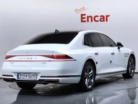 Genesis G90 3.5 Automatic, снимка 3