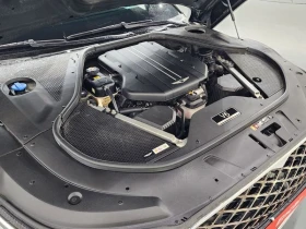 Genesis G90 3.5 Automatic, снимка 17