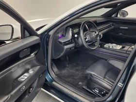 Genesis G90 3.5 Automatic, снимка 6