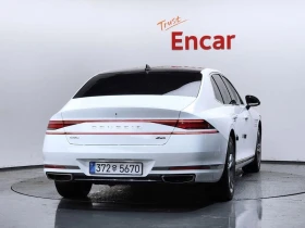 Genesis G90 3.5 Automatic, снимка 4