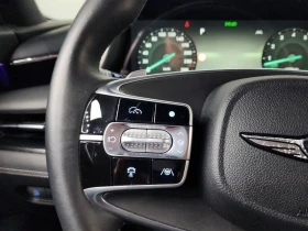 Genesis G90 3.5 Automatic, снимка 9