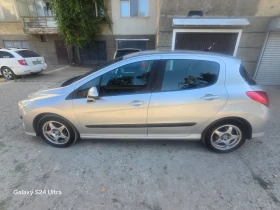Peugeot 308 1.6 HDI 92, снимка 14