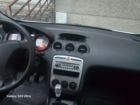 Peugeot 308 1.6 HDI 92, снимка 3
