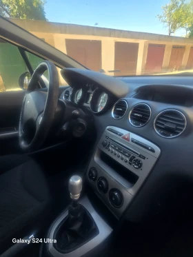 Peugeot 308 1.6 HDI 92, снимка 7