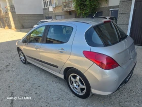 Peugeot 308 1.6 HDI 92, снимка 16