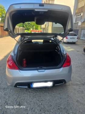Peugeot 308 1.6 HDI 92, снимка 12