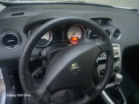 Peugeot 308 1.6 HDI 92, снимка 4