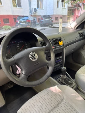 VW Golf  1, 9 SDI, снимка 6
