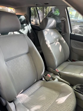 VW Golf  1, 9 SDI, снимка 5