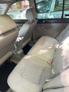 VW Golf  1, 9 SDI, снимка 4